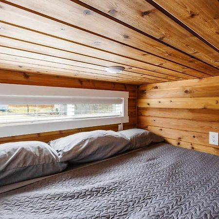 Villa Harrington Tiny House Apple Valley Exterior foto