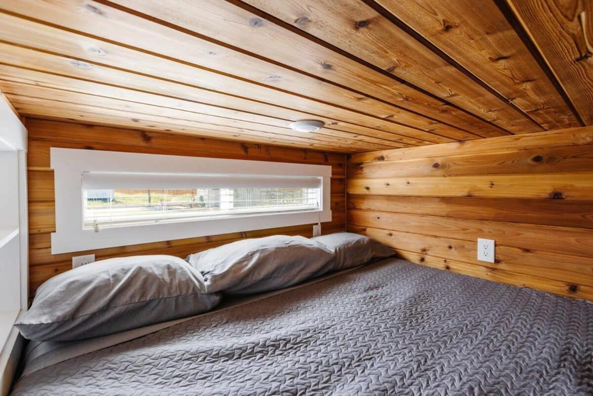 Villa Harrington Tiny House Apple Valley Exterior foto